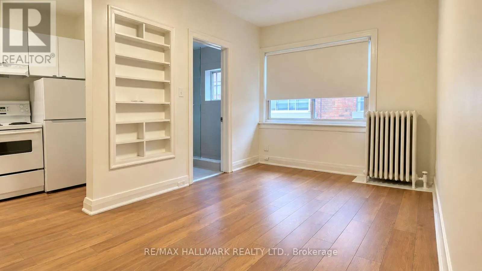 14 - 595 ST CLAIR AVENUE W