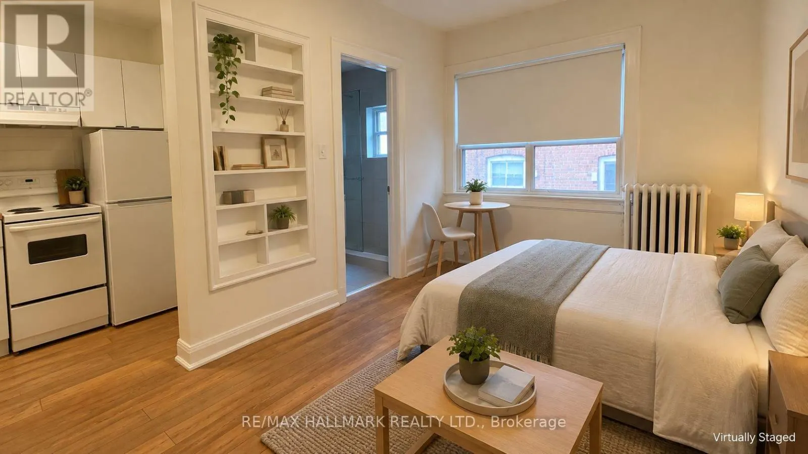 14 - 595 ST CLAIR AVENUE W