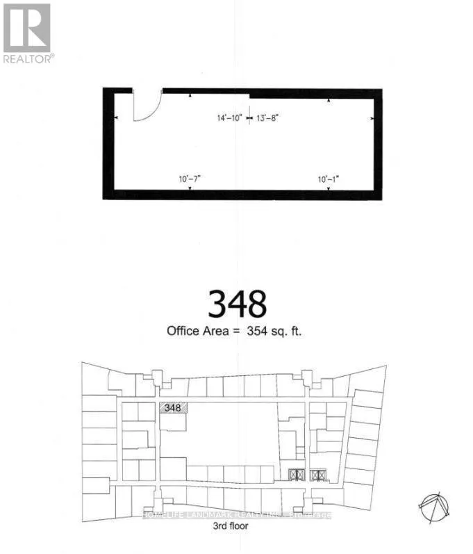 349 - 4750 YONGE STREET