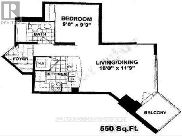 327 - 230 QUEENS QUAY W
