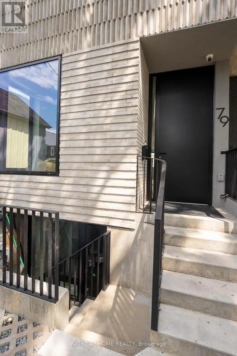 79 NORTHCOTE AVENUE