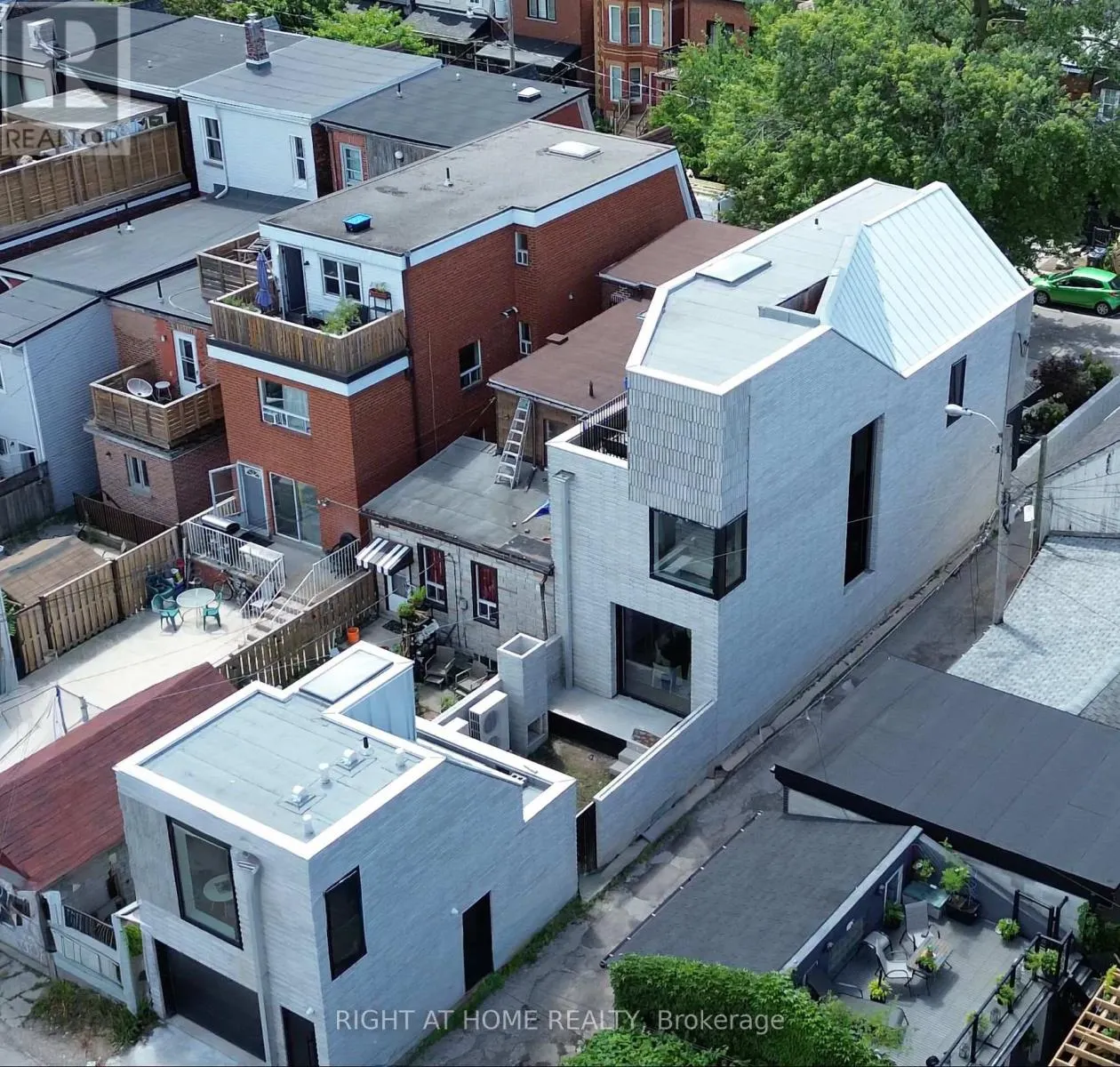 79 NORTHCOTE AVENUE