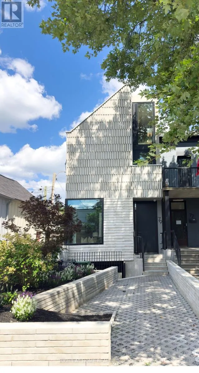 79 NORTHCOTE AVENUE