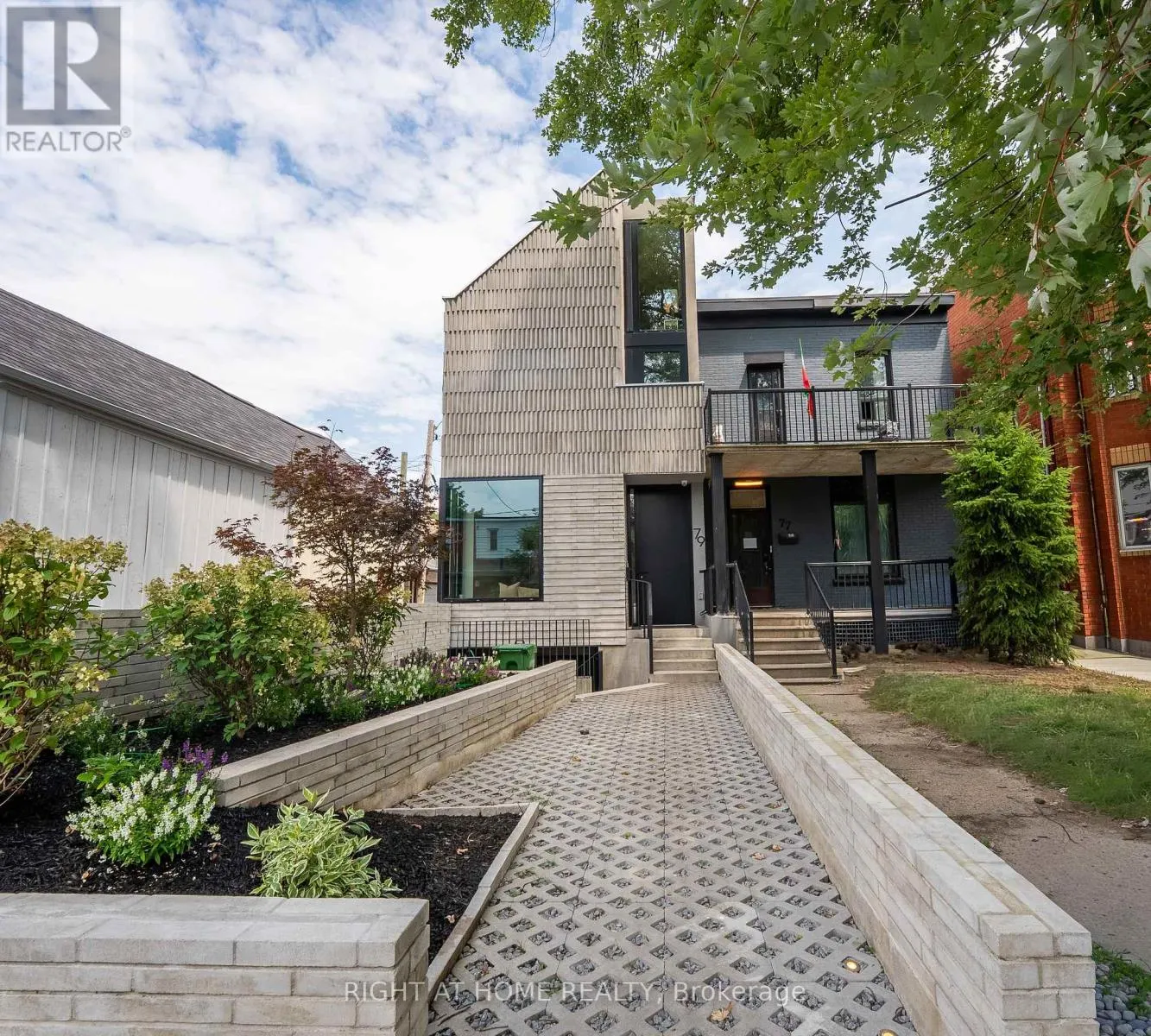 79 NORTHCOTE AVENUE