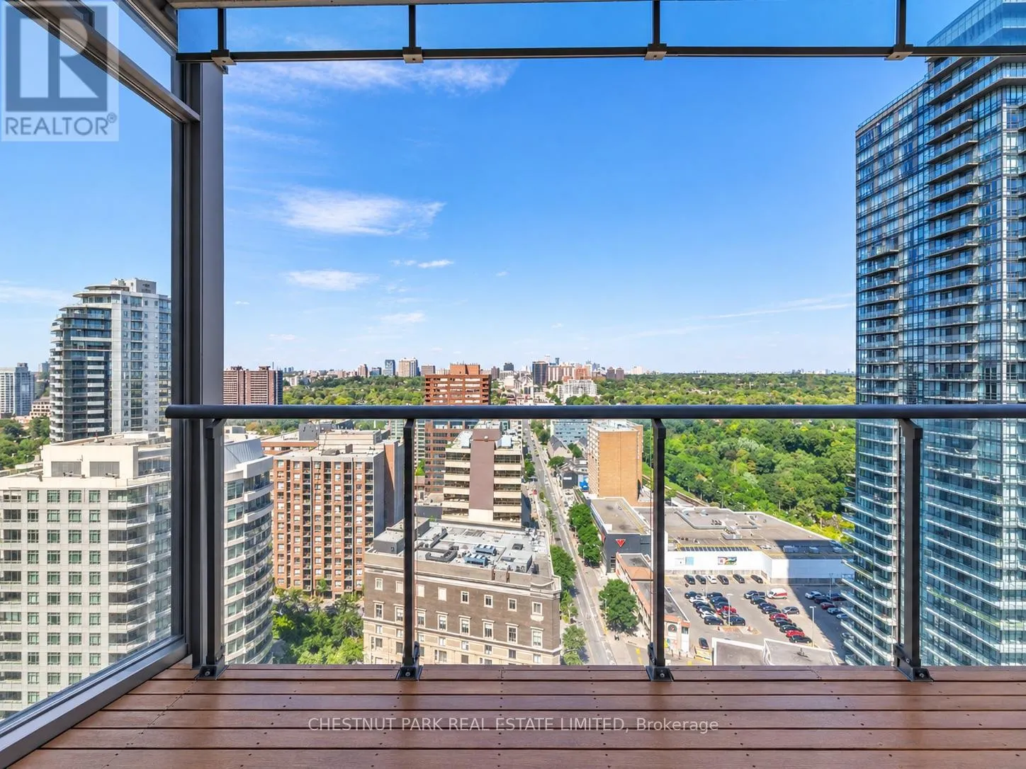 2209 - 18 YORKVILLE AVENUE