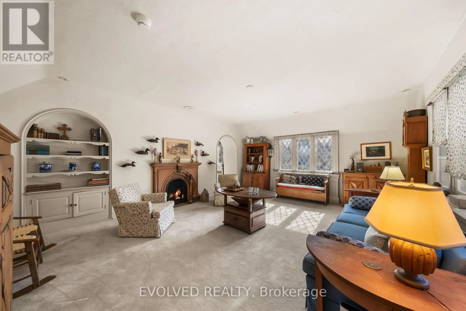 4 DUNLOE ROAD
