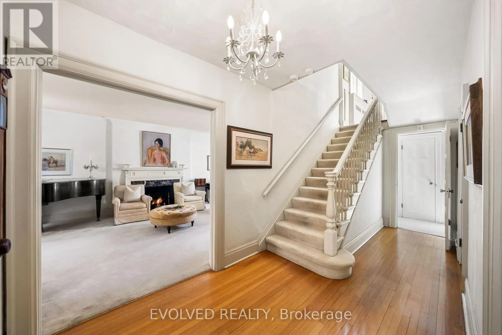 4 DUNLOE ROAD