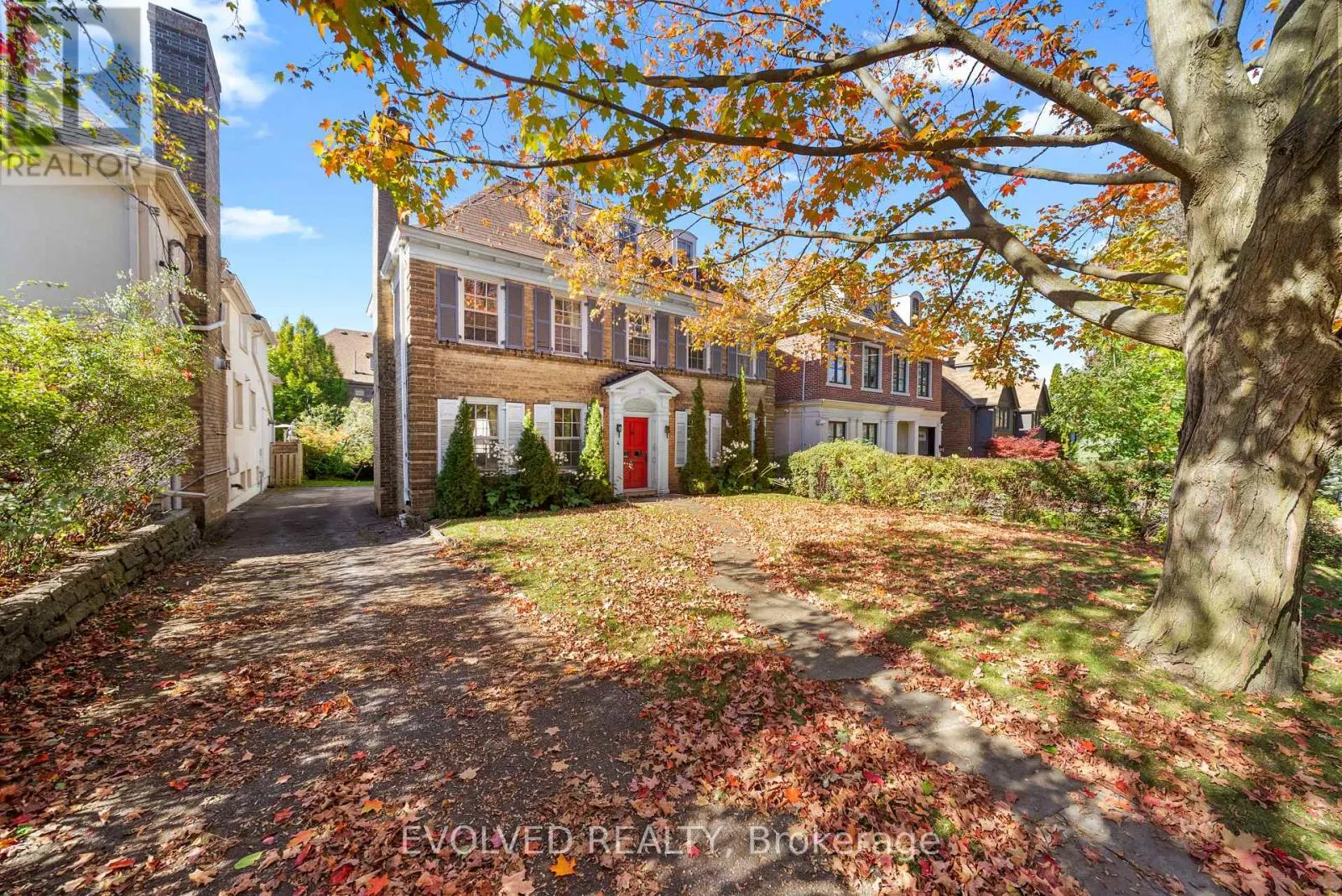 4 DUNLOE ROAD
