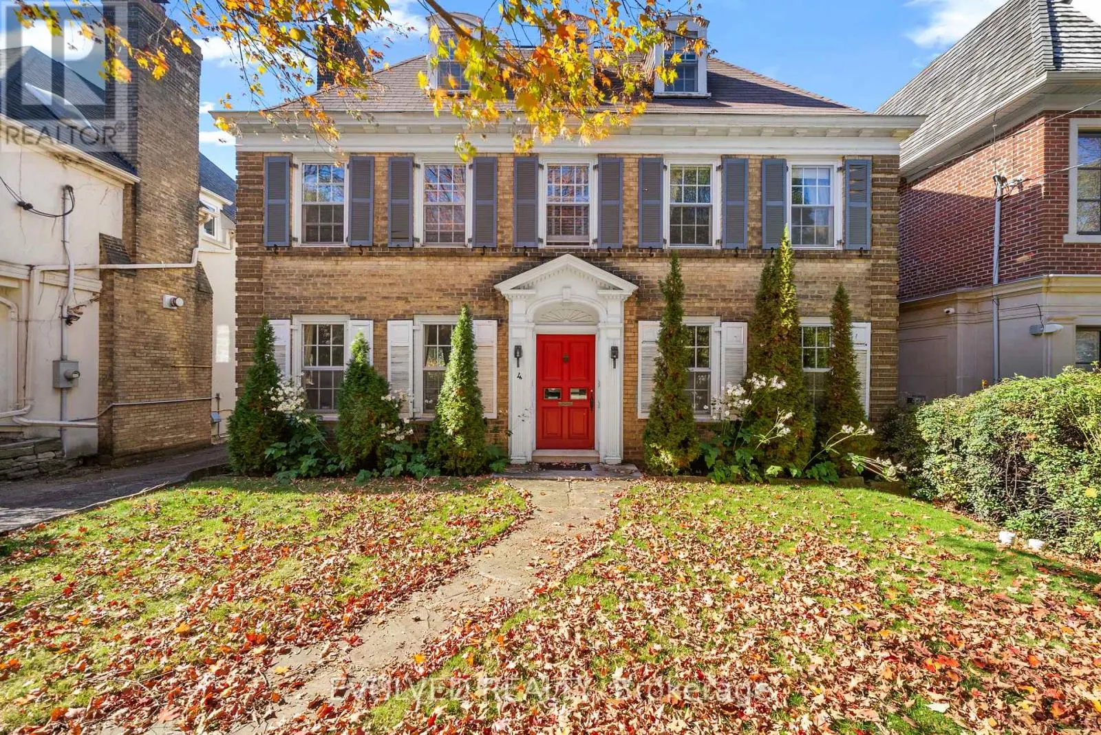 4 DUNLOE ROAD