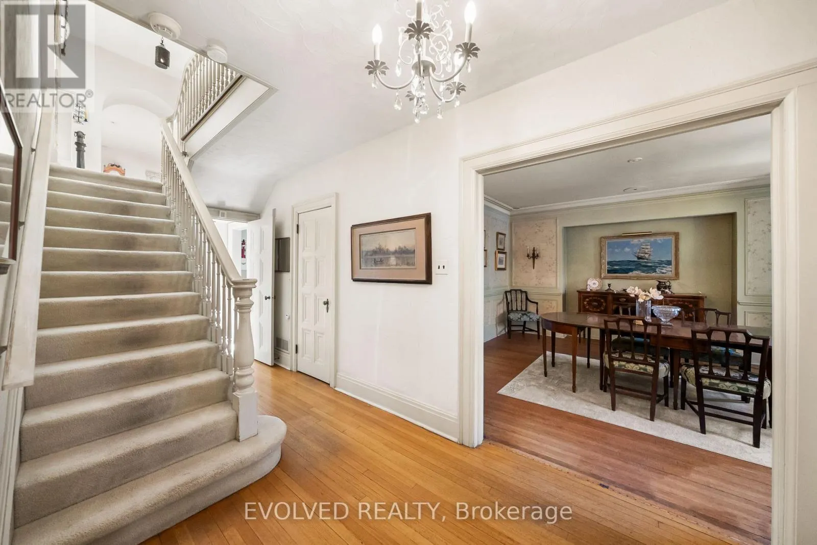 4 DUNLOE ROAD
