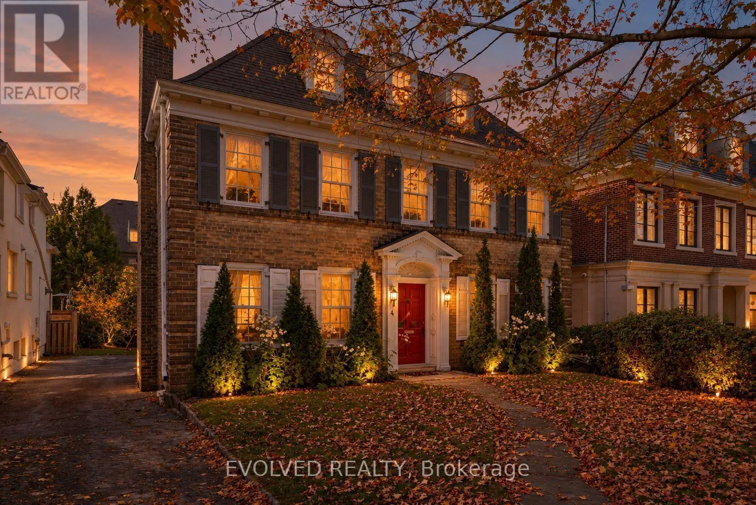 4 DUNLOE ROAD