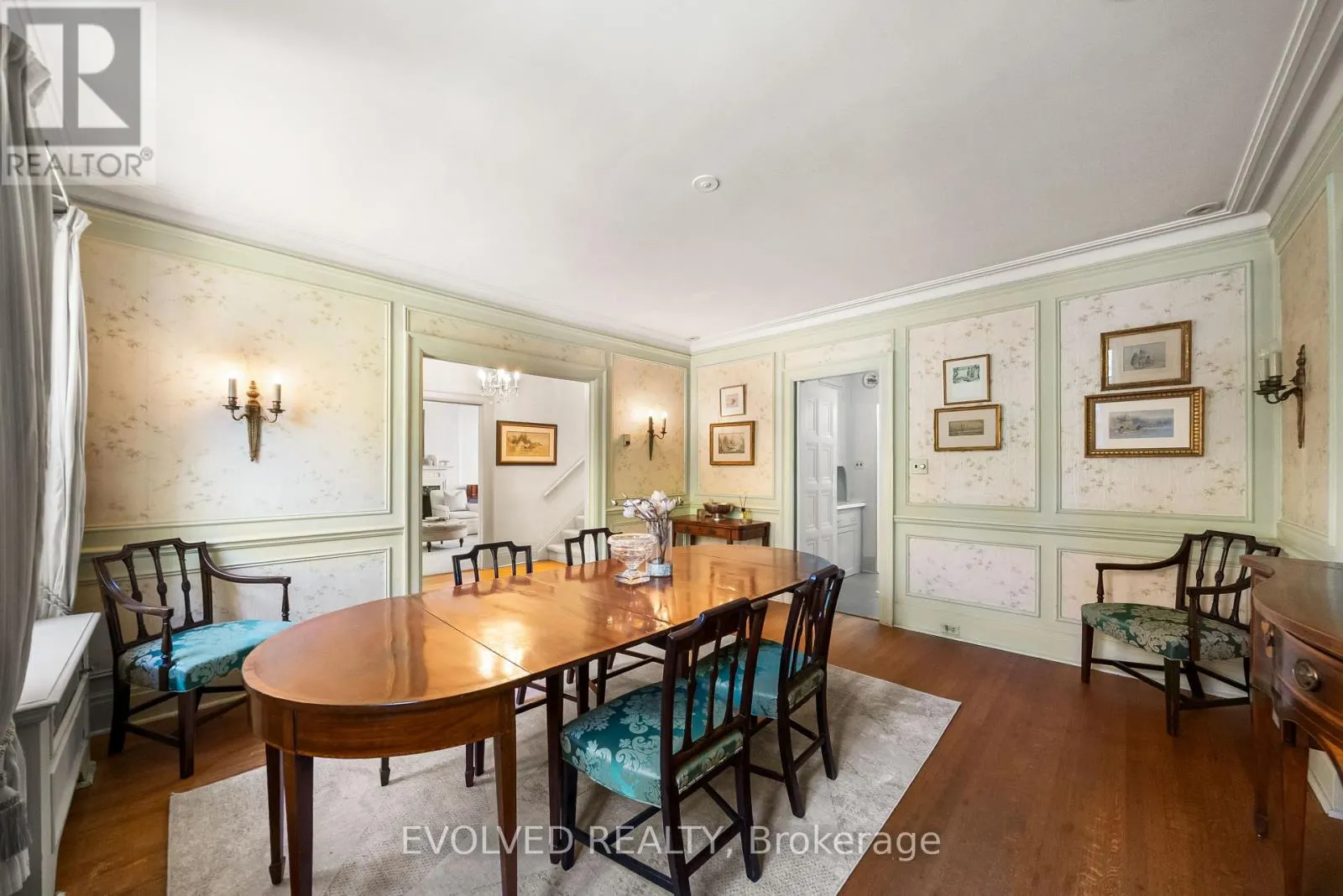 4 DUNLOE ROAD