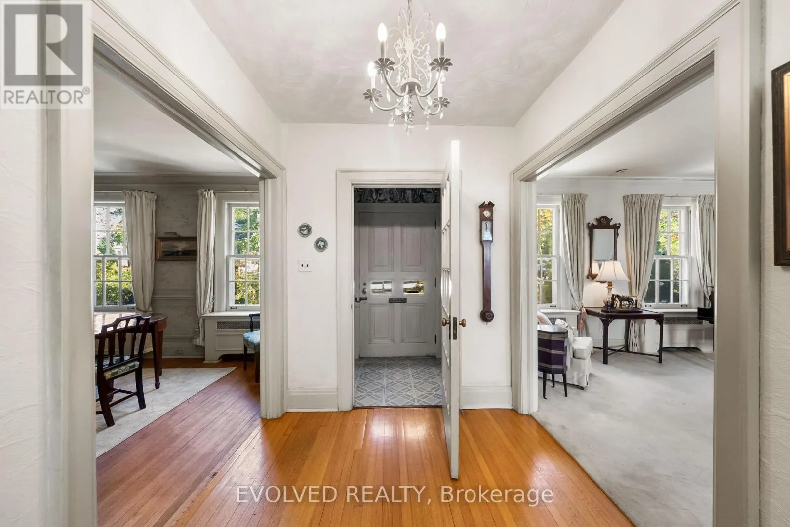 4 DUNLOE ROAD