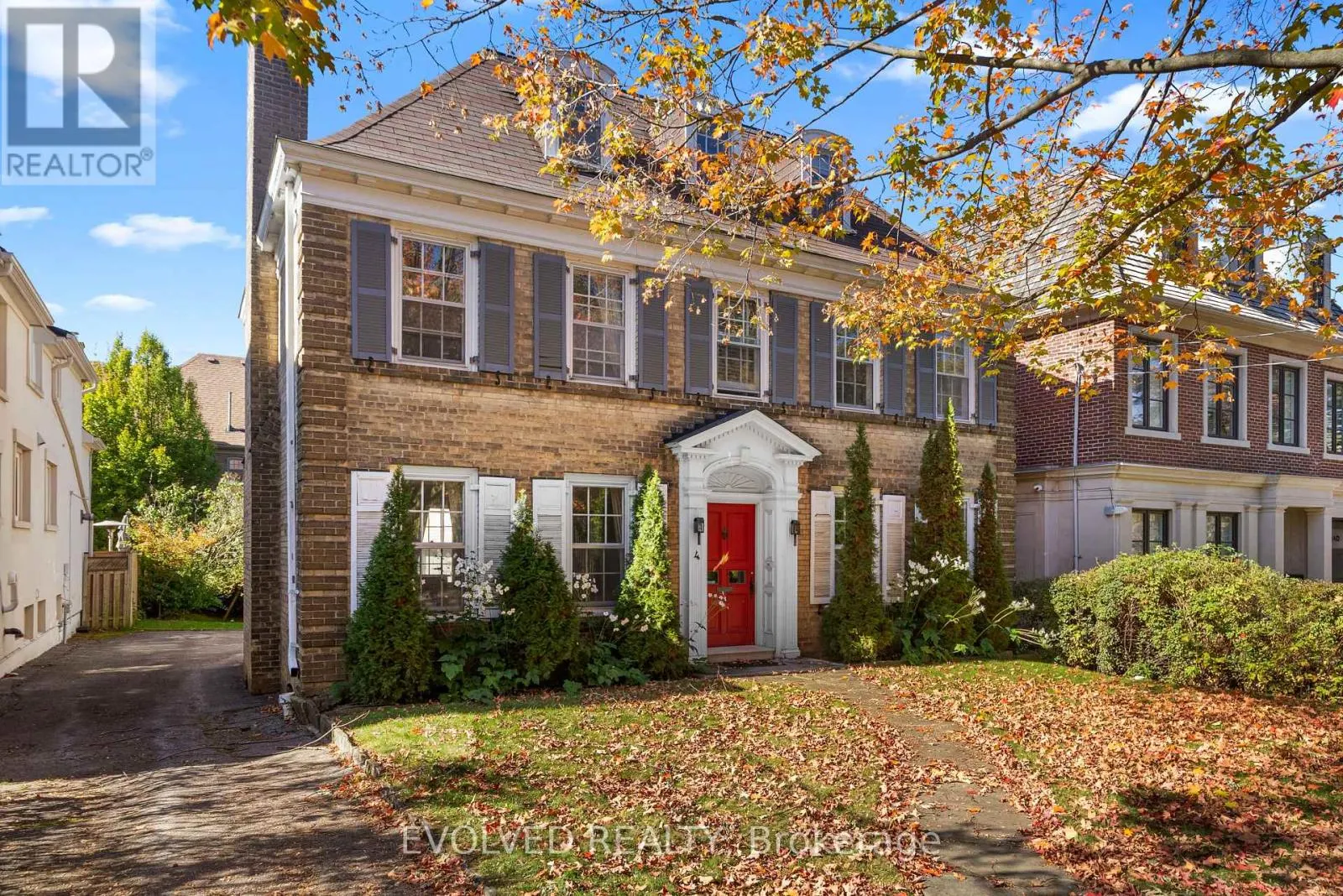 4 DUNLOE ROAD