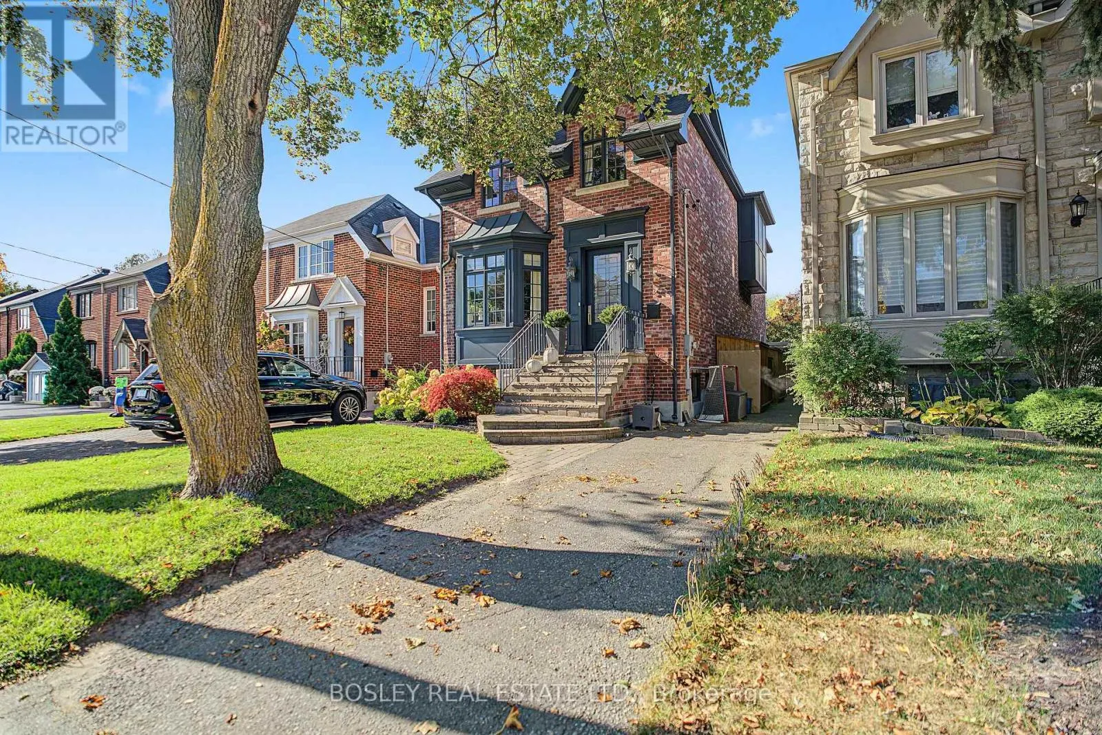 34 GLENBRAE AVENUE