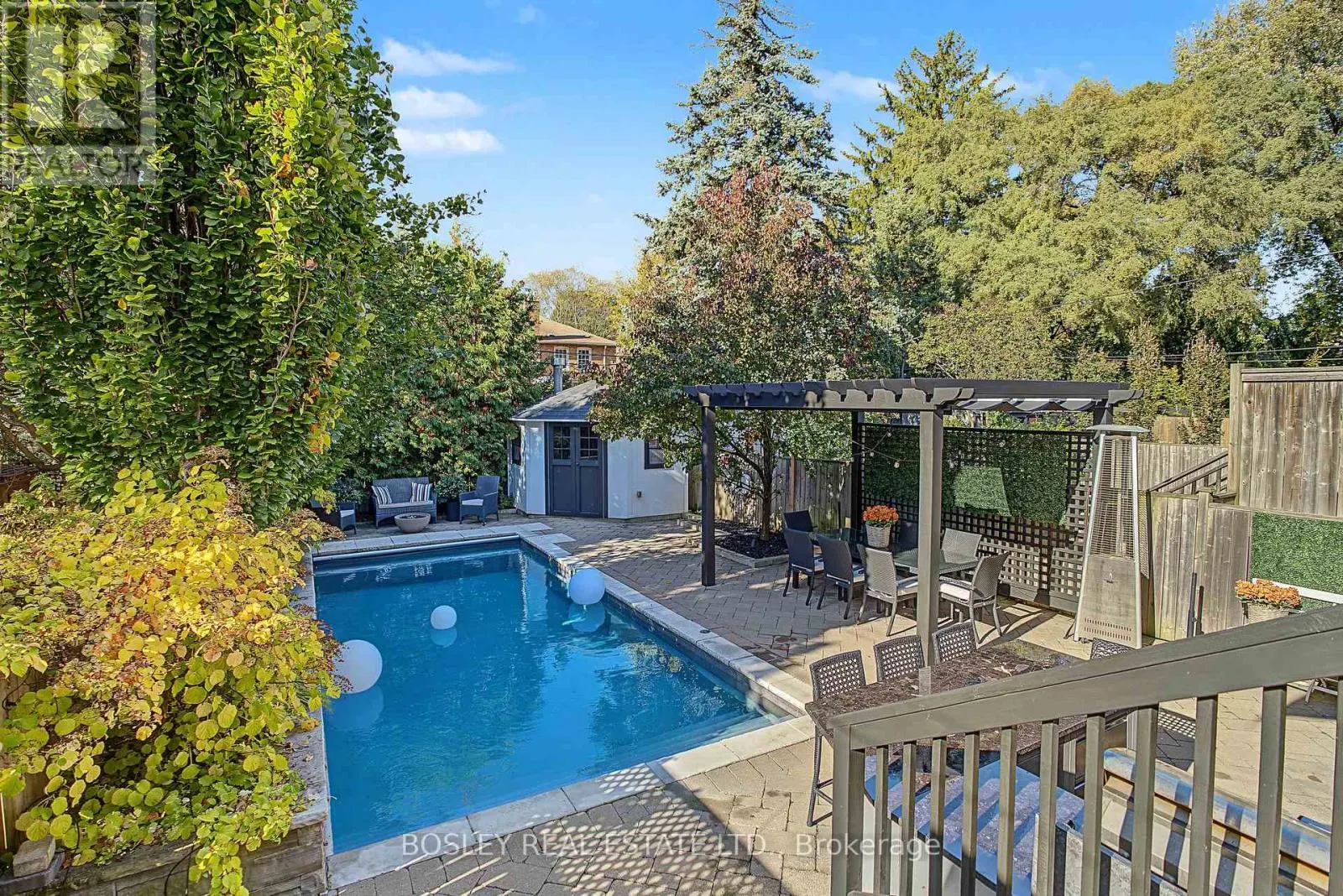 34 GLENBRAE AVENUE