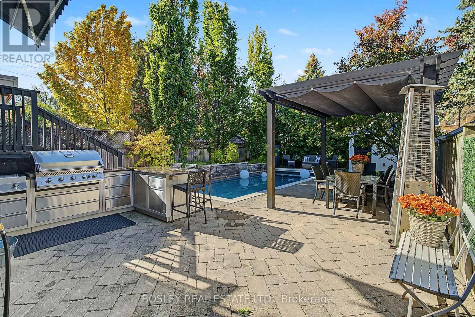 34 GLENBRAE AVENUE