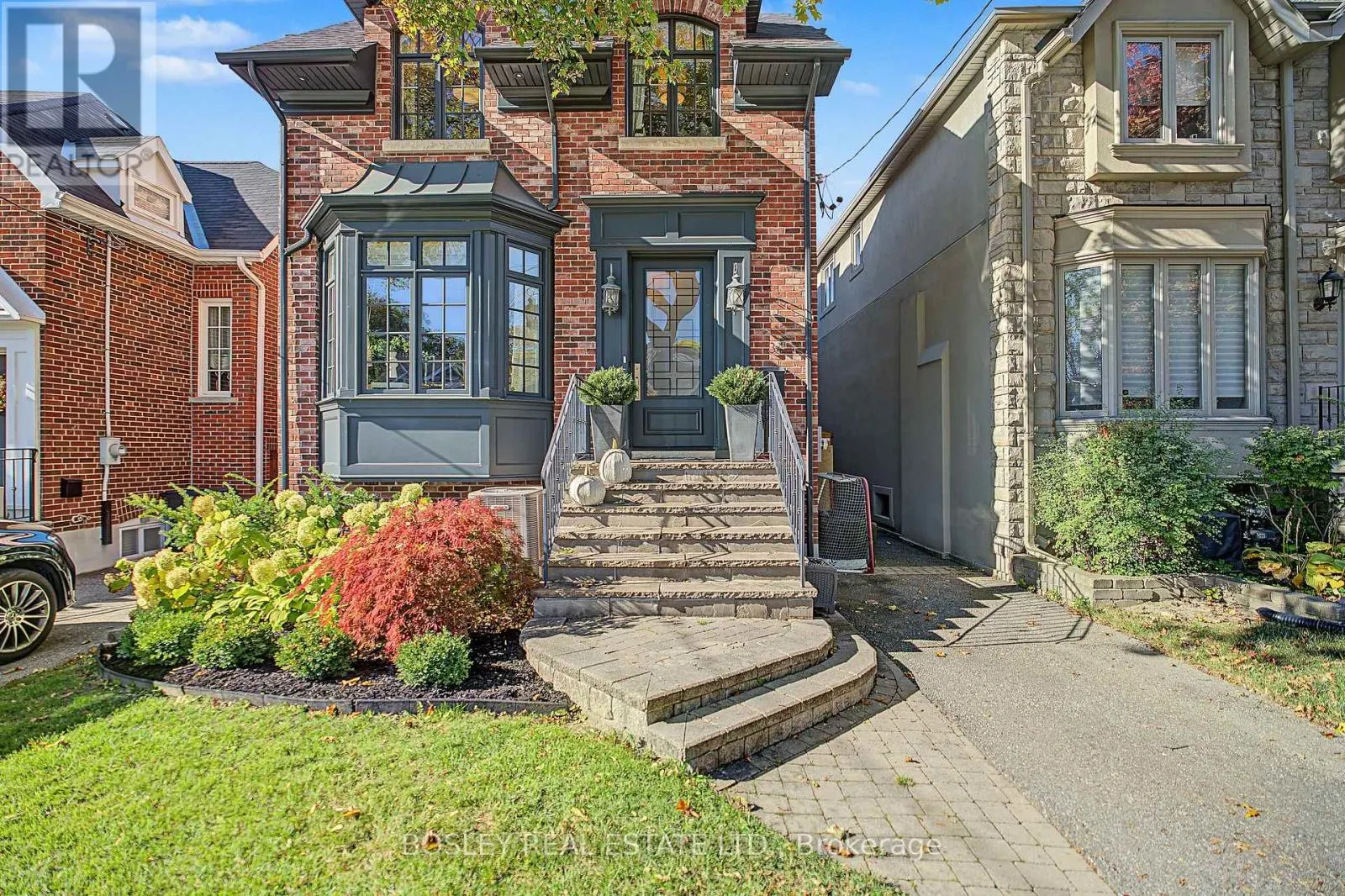 34 GLENBRAE AVENUE