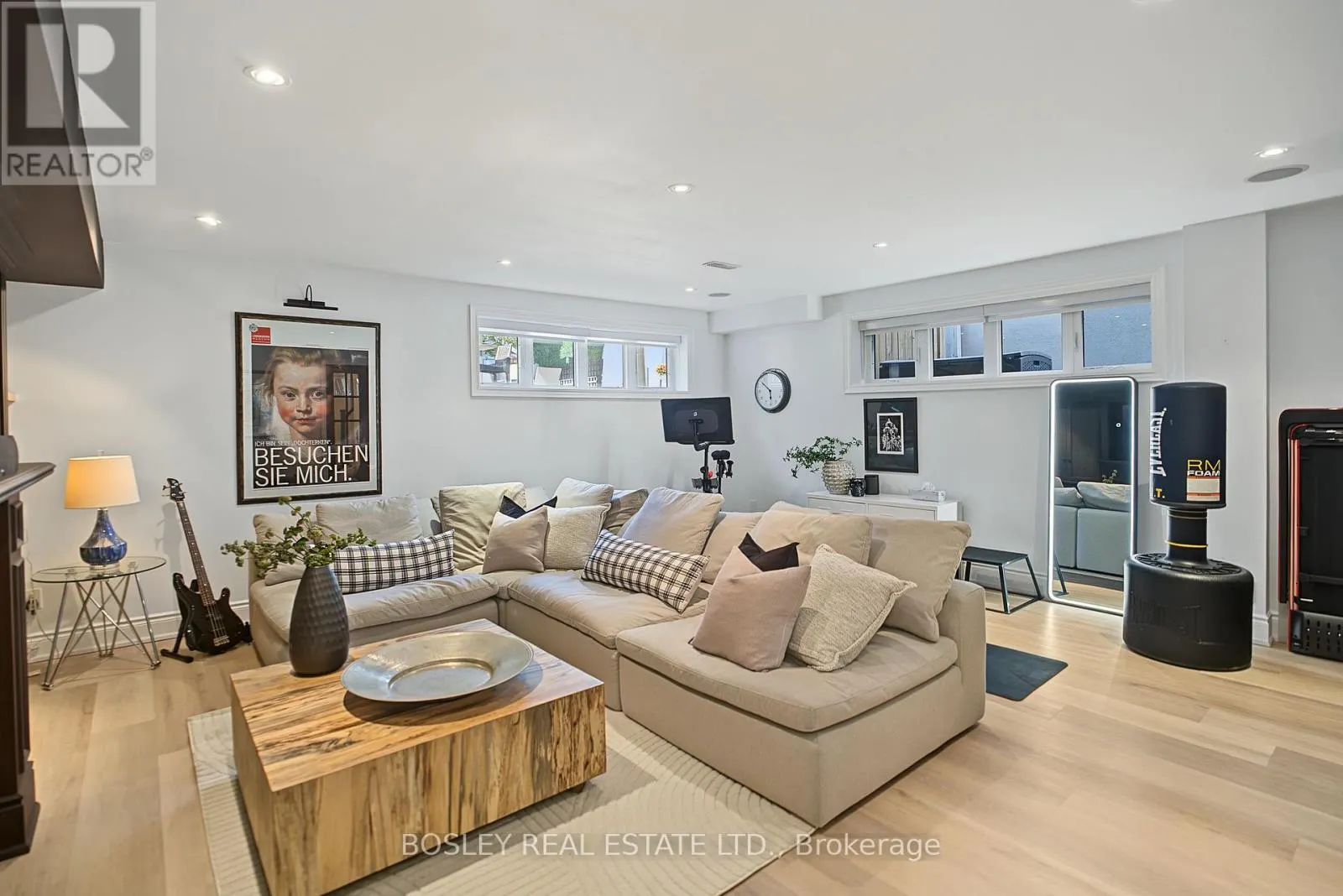 34 GLENBRAE AVENUE