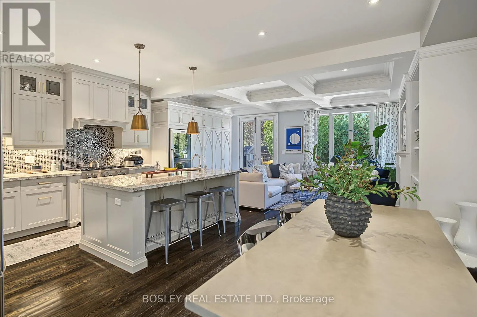 34 GLENBRAE AVENUE