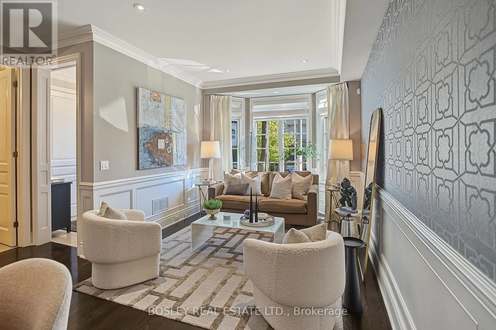 34 GLENBRAE AVENUE
