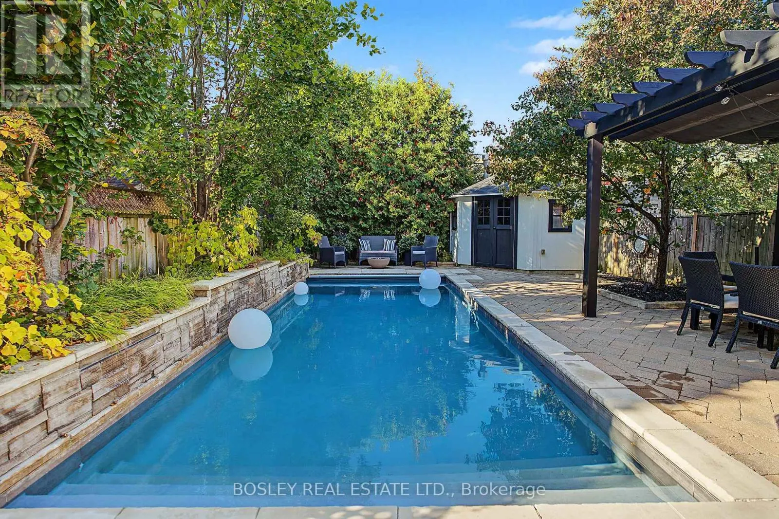 34 GLENBRAE AVENUE
