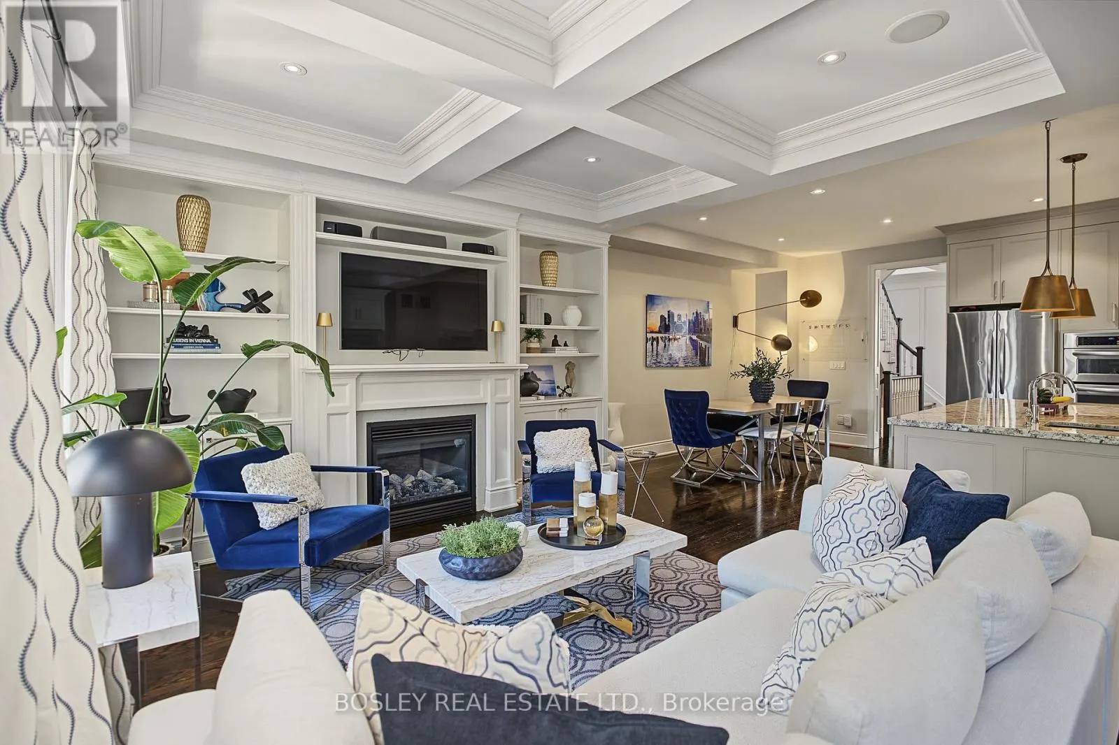 34 GLENBRAE AVENUE