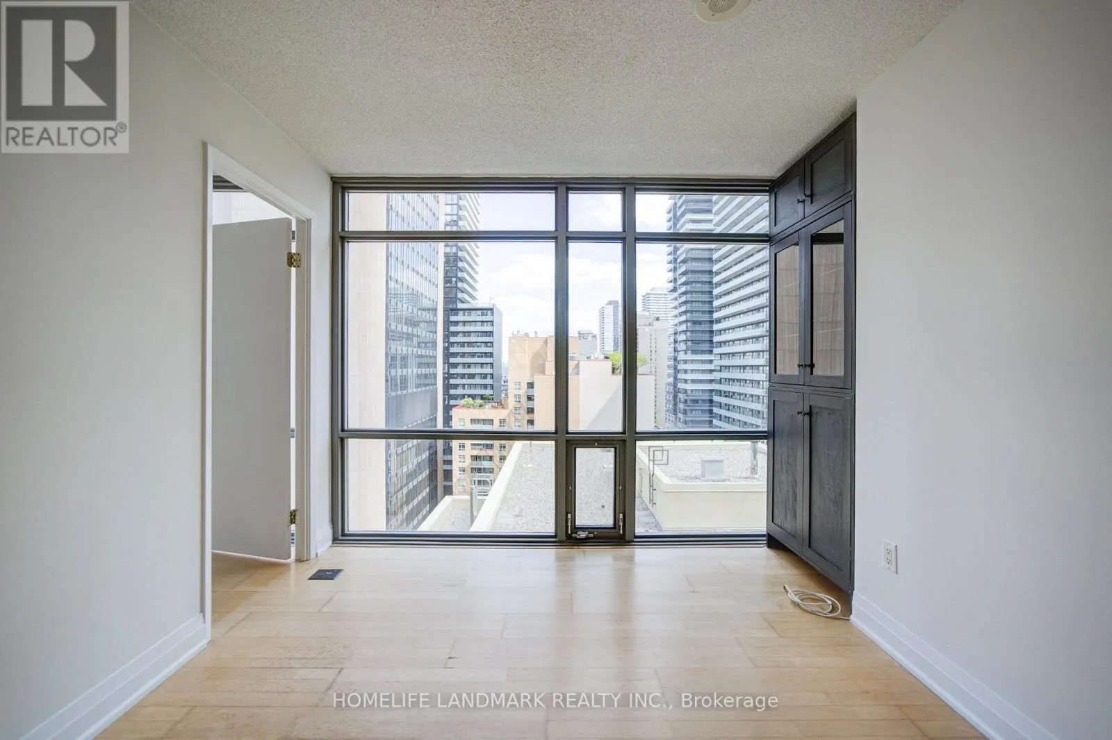 1508 - 38 GRENVILLE STREET