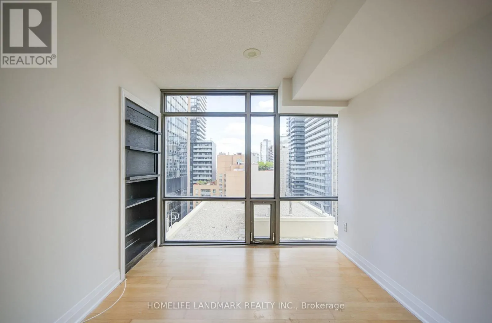 1508 - 38 GRENVILLE STREET