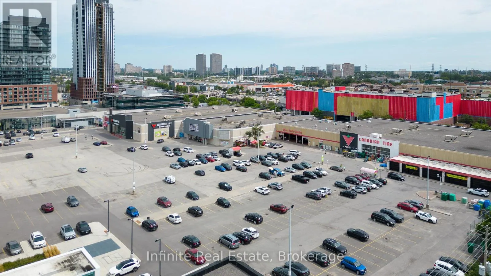 309 - 896 EGLINTON AVENUE E
