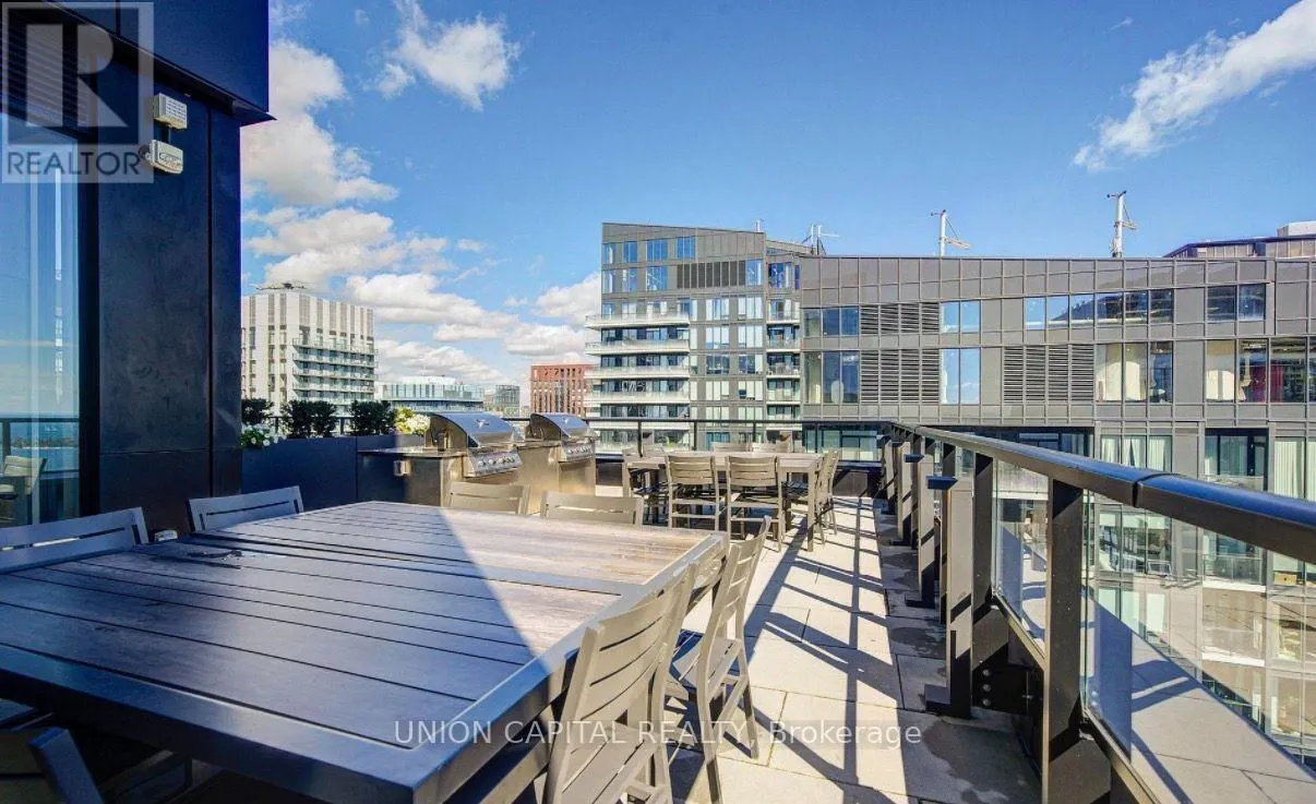 3507 - 357 KING STREET W