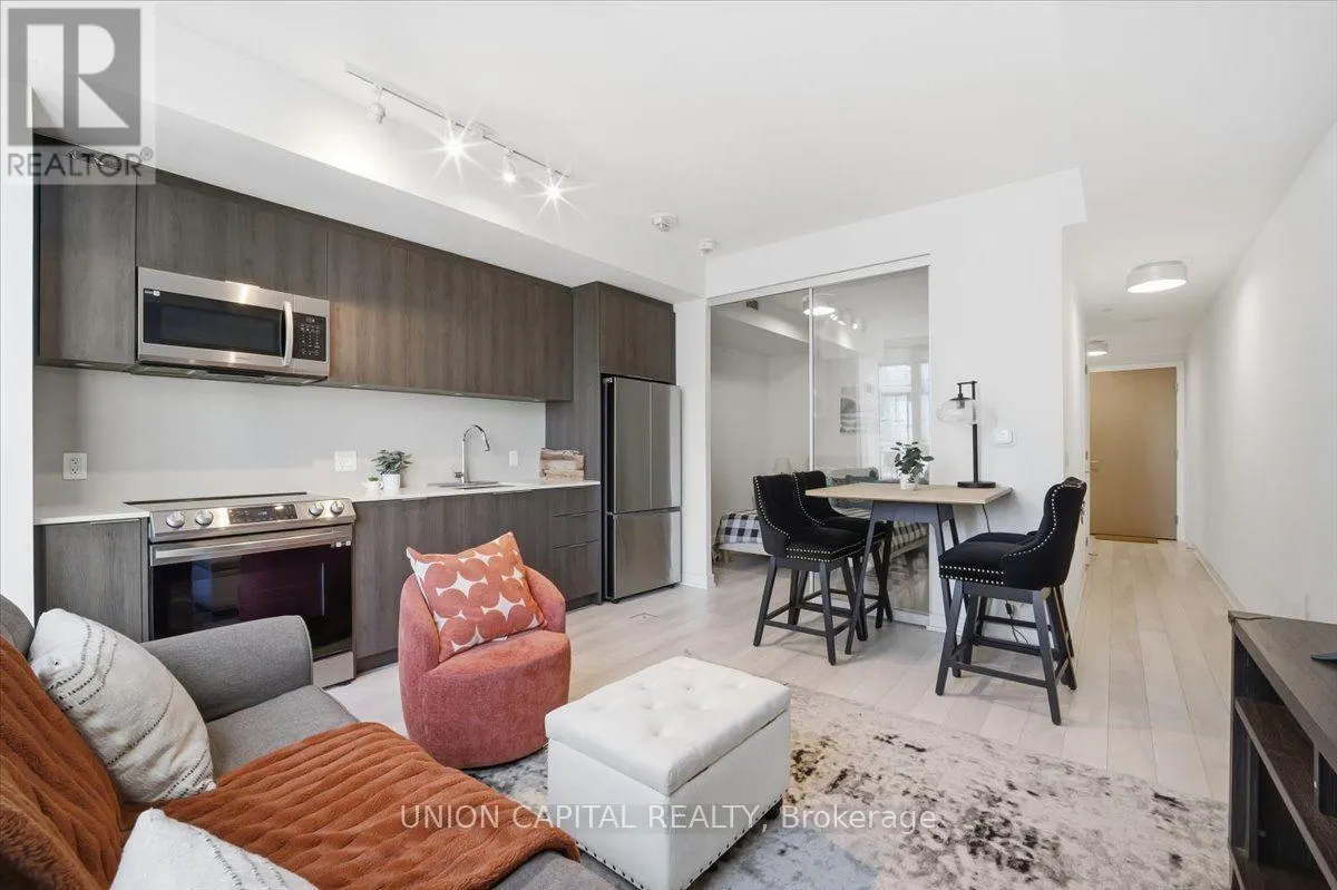 3507 - 357 KING STREET W