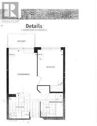 1508 - 31 BALES AVENUE