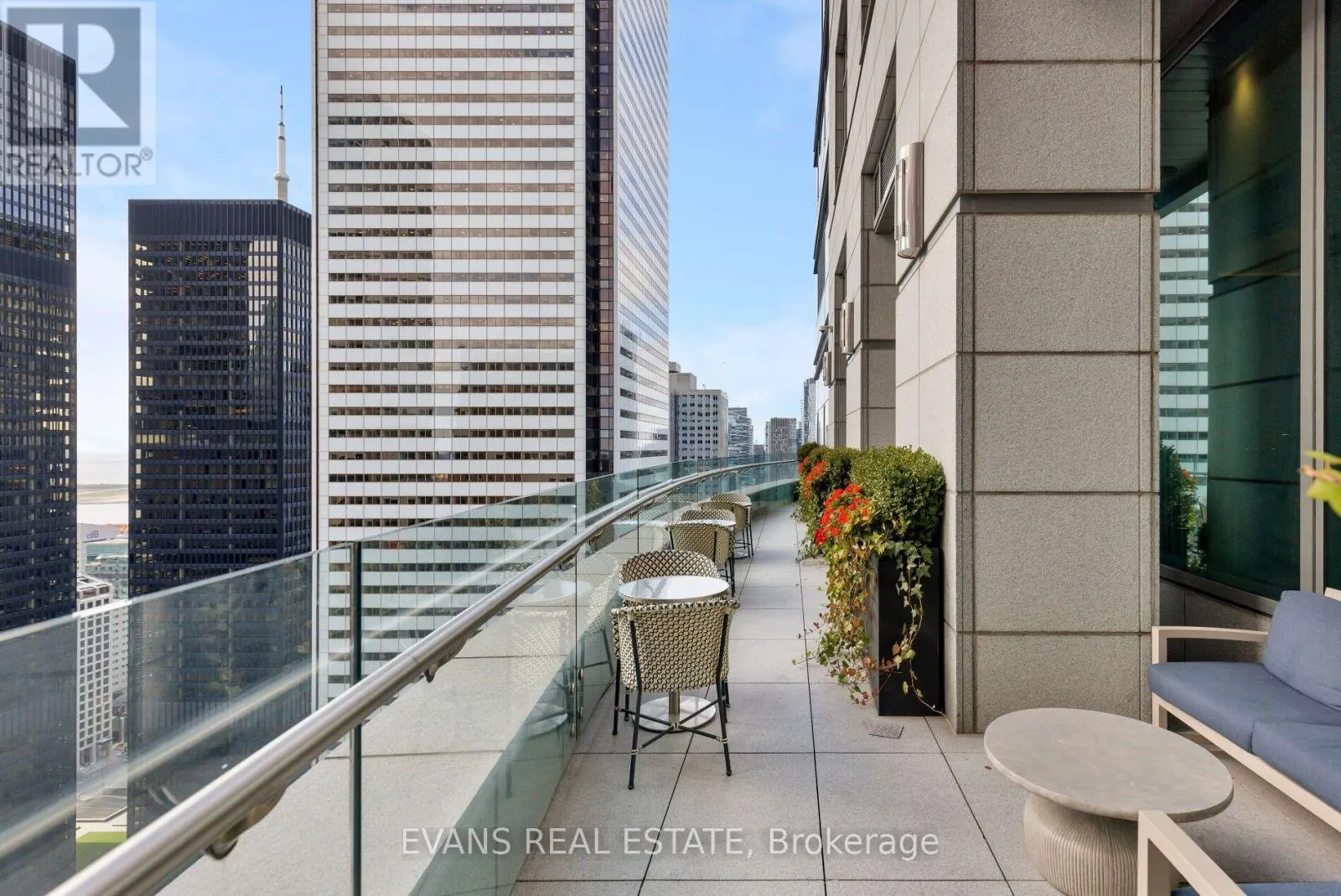 3802 - 311 BAY STREET