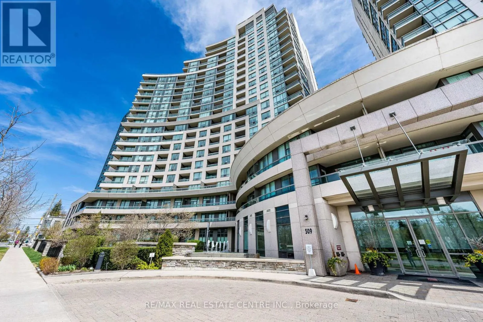 1817 - 509 BEECROFT ROAD