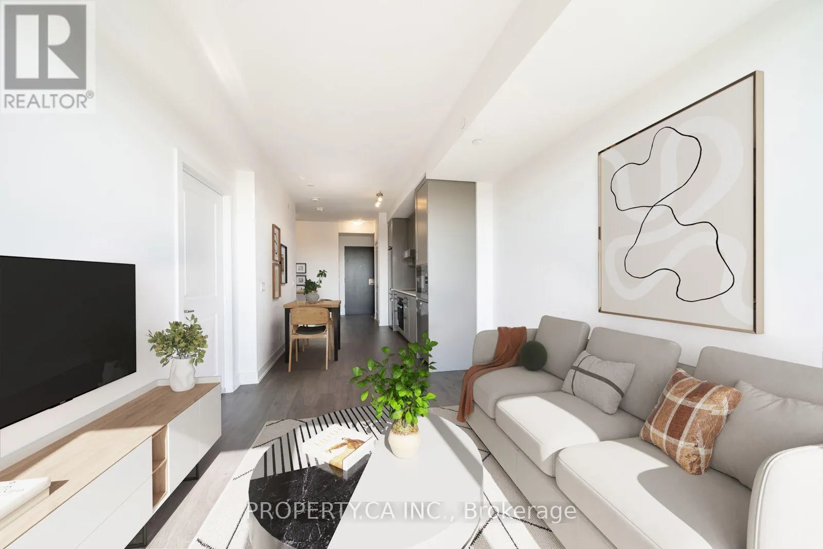 1103 - 11 LILLIAN STREET