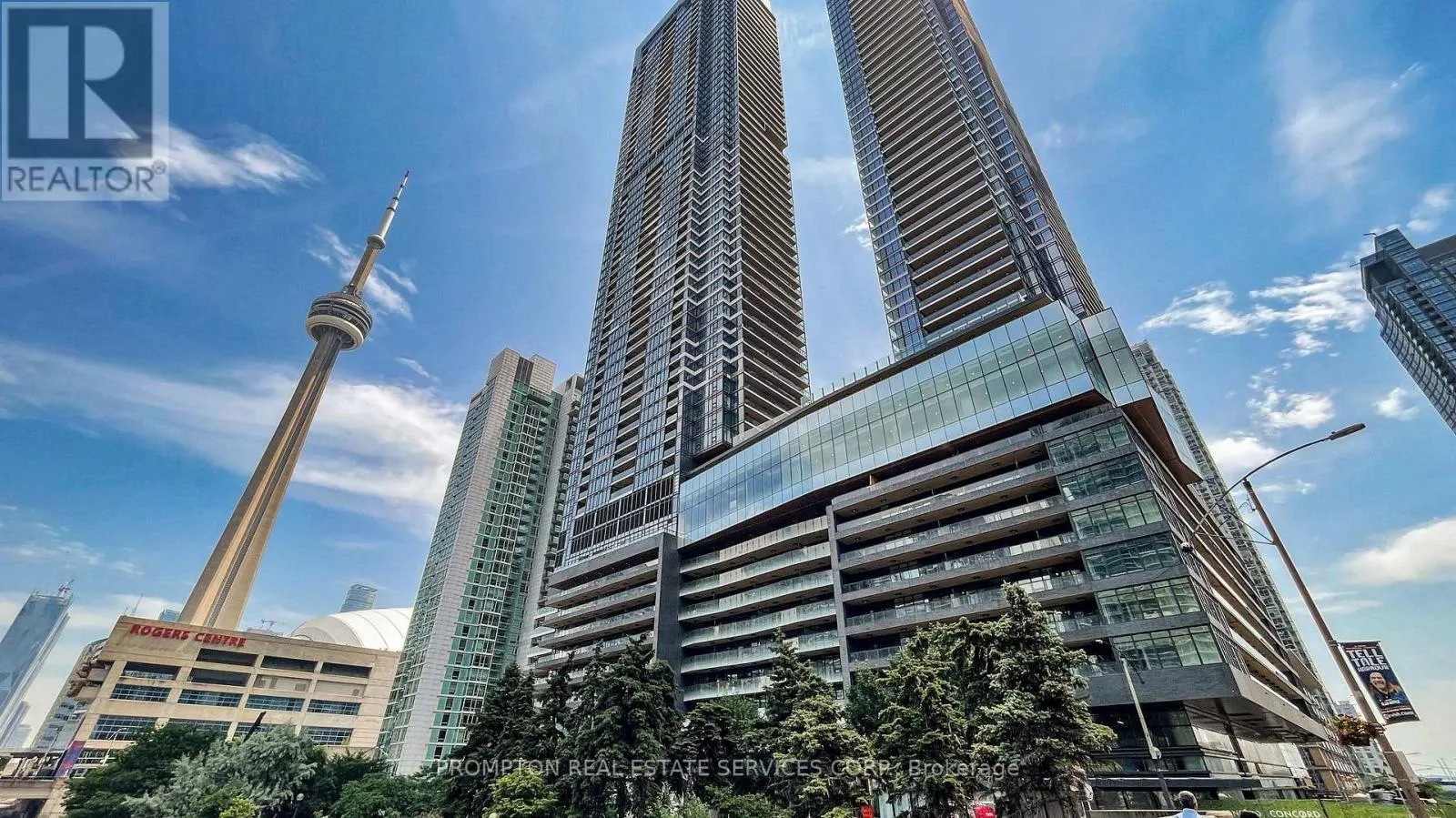 2715 - 3 CONCORD CITYPLACE WAY