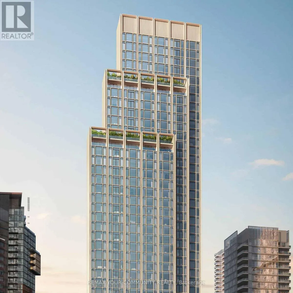 2301 - 1315 BAY STREET