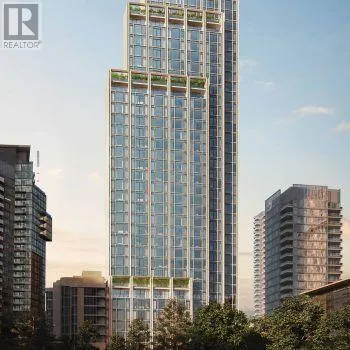 2301 - 1315 BAY STREET