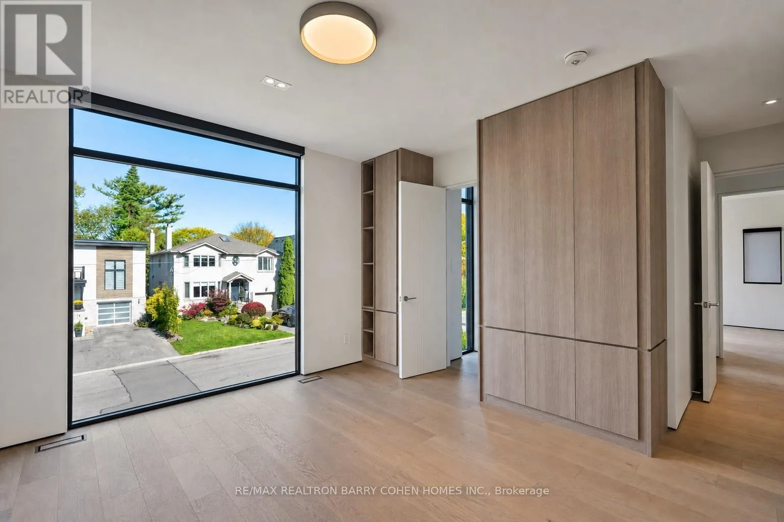 35 FELBRIGG AVENUE