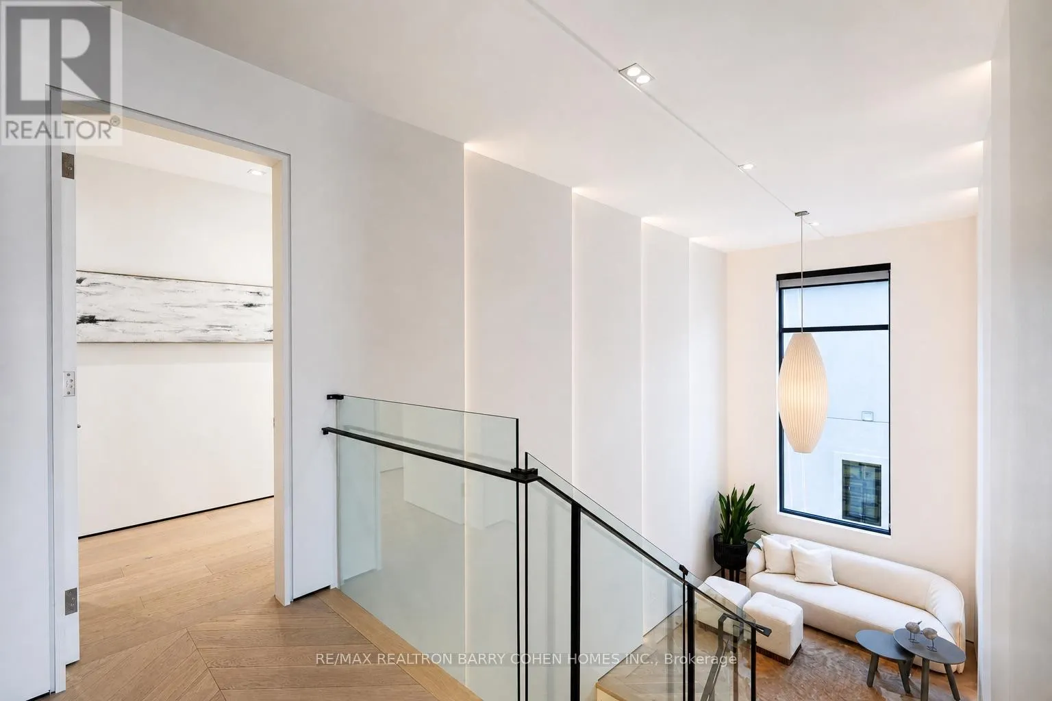 35 FELBRIGG AVENUE