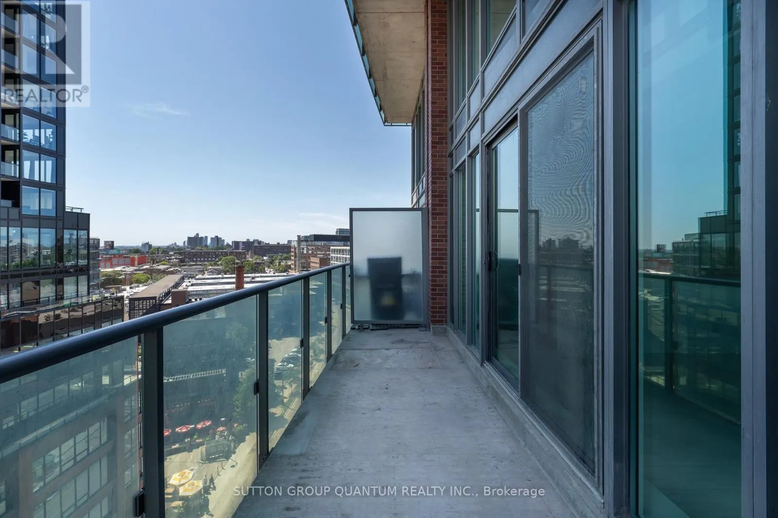 1012 - 150 EAST LIBERTY STREET