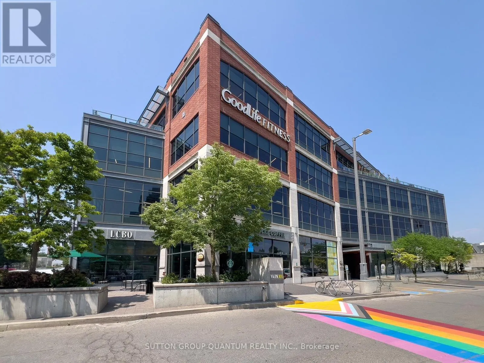 1012 - 150 EAST LIBERTY STREET