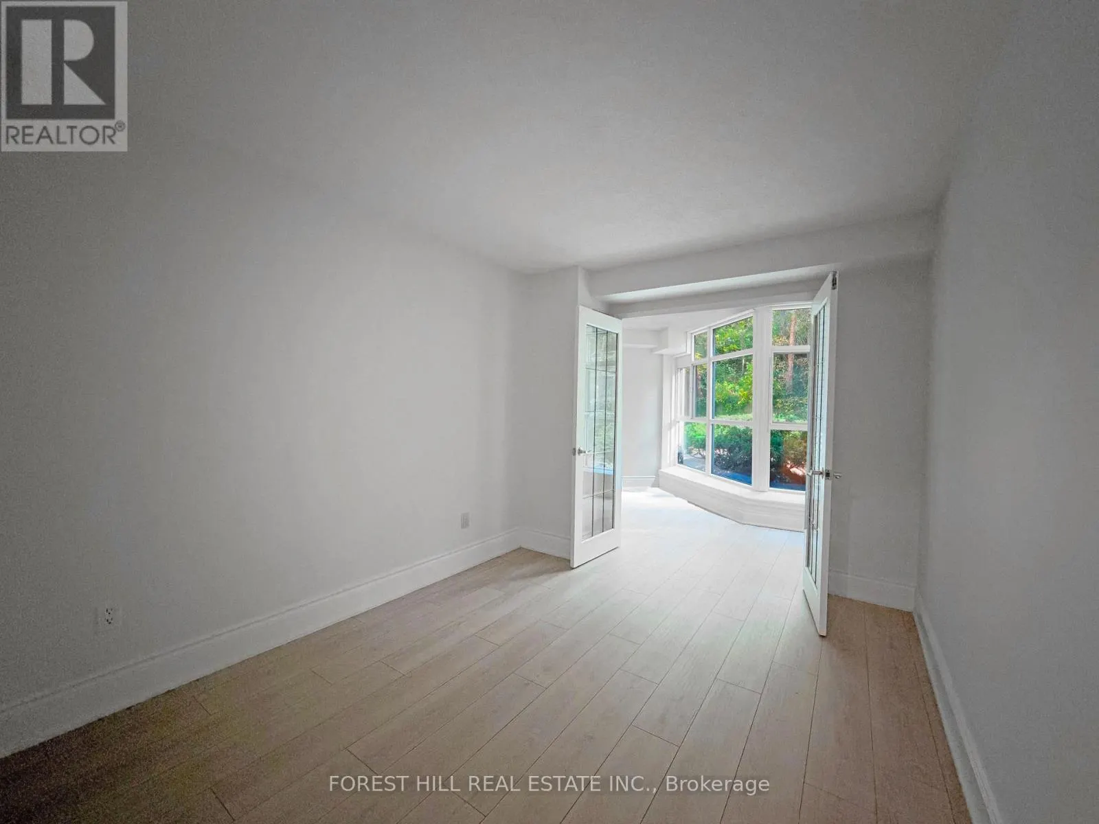 205 - 75 YORK MILLS ROAD