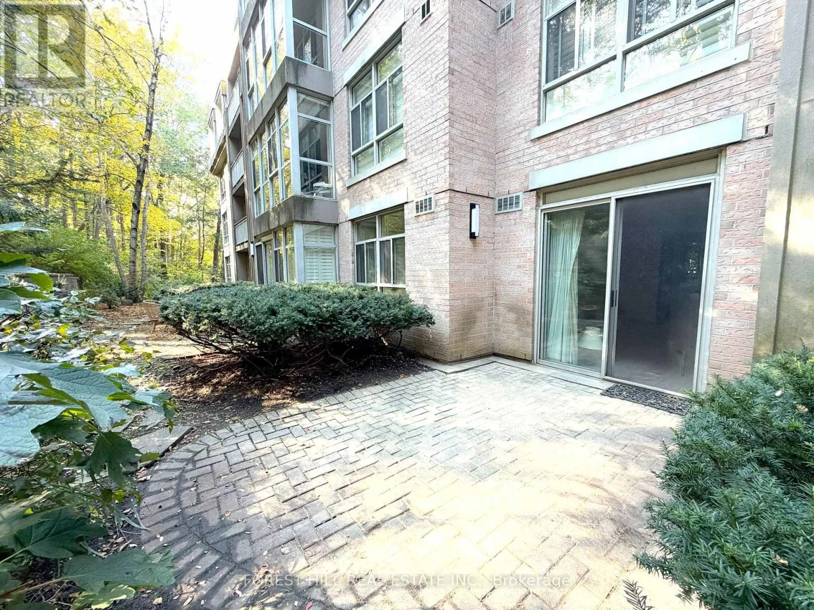 205 - 75 YORK MILLS ROAD