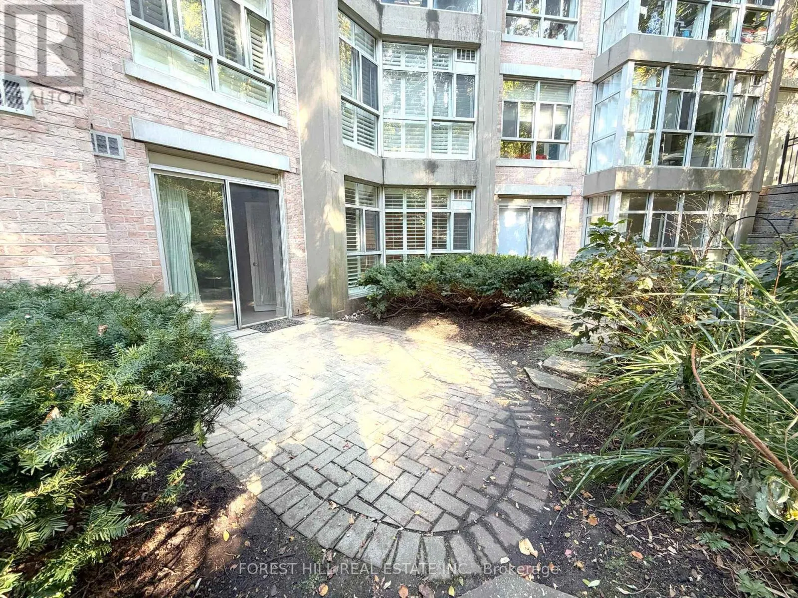 205 - 75 YORK MILLS ROAD