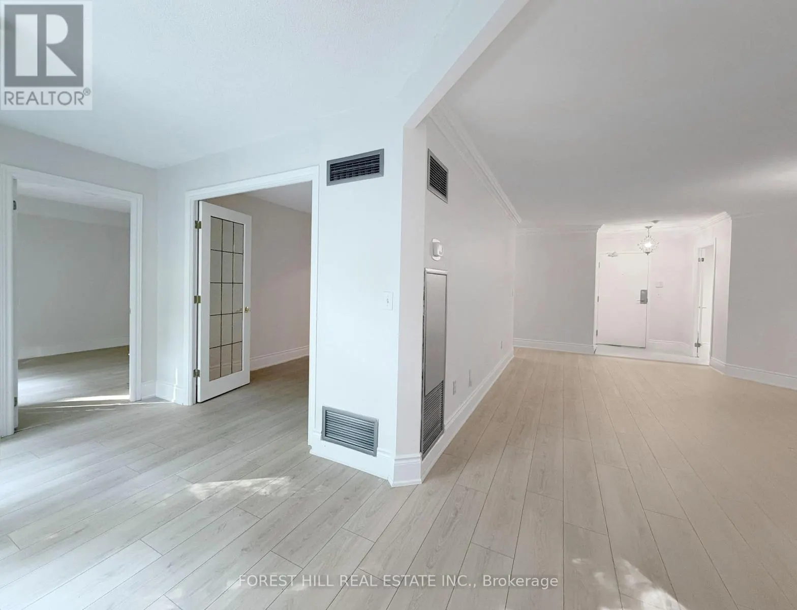 205 - 75 YORK MILLS ROAD