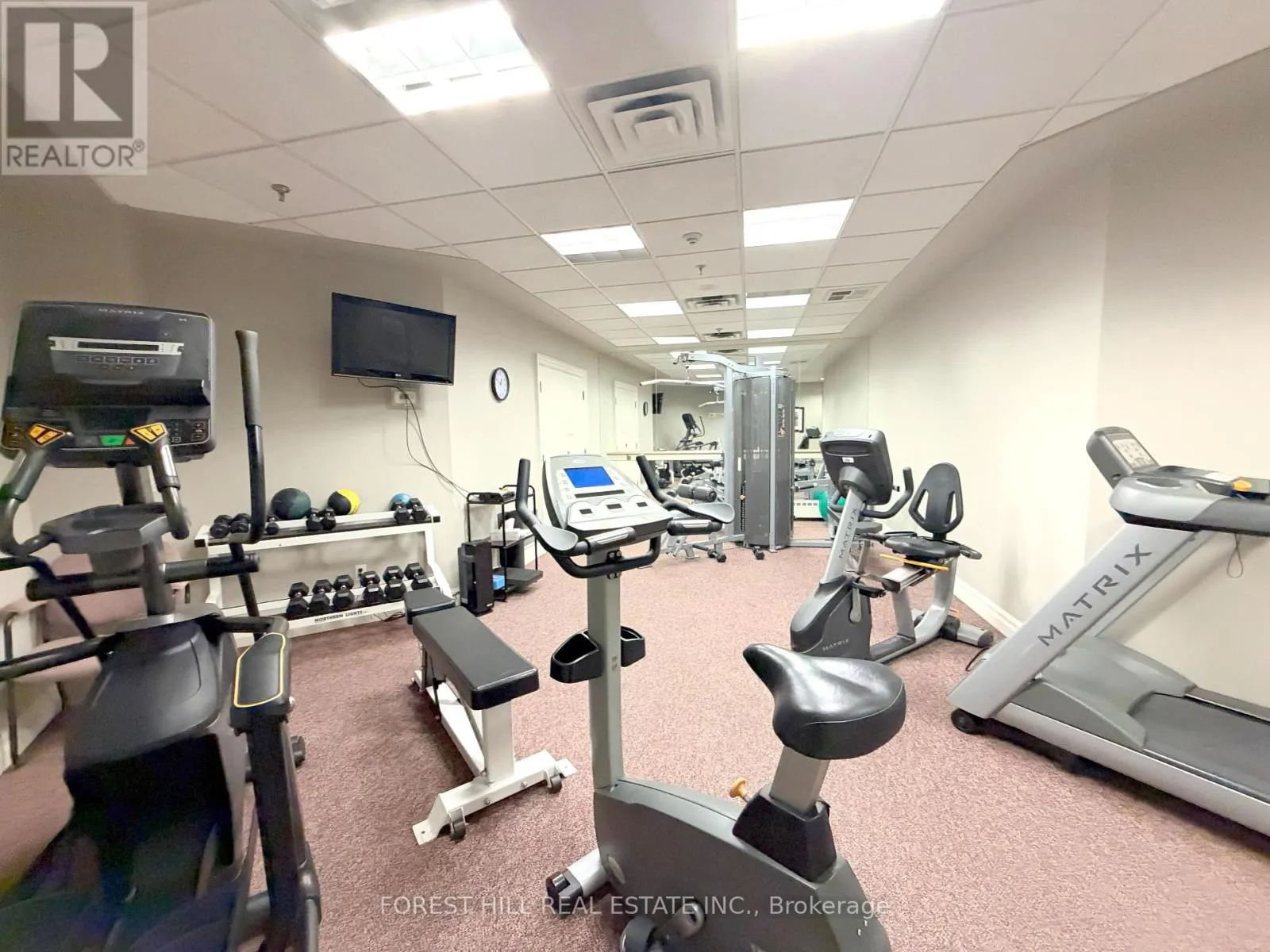 205 - 75 YORK MILLS ROAD