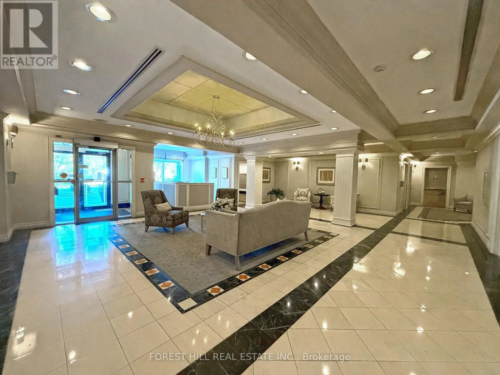 205 - 75 YORK MILLS ROAD