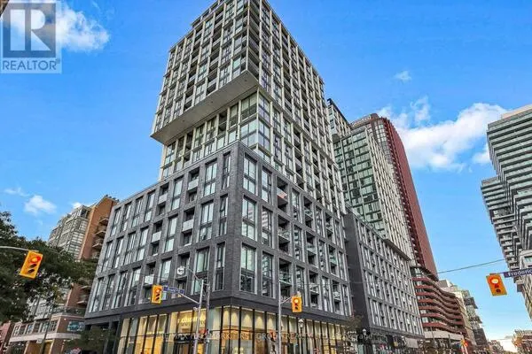 2201 - 158 FRONT STREET E